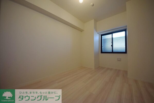 プレディアコート森下テラスの物件内観写真